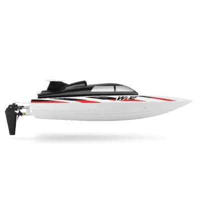 Łódź RC zdalnie sterowana WLtoys WL912