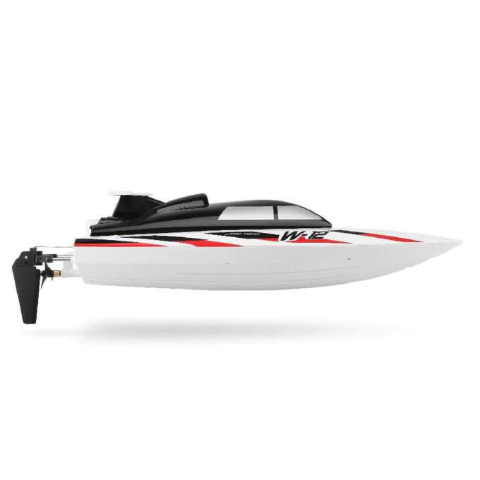 Łódź RC zdalnie sterowana WLtoys WL912