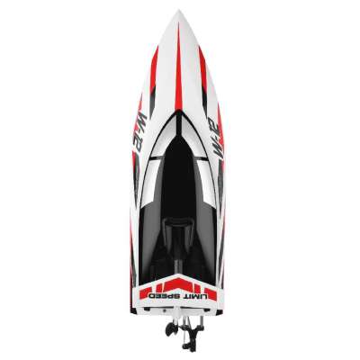 Łódź RC zdalnie sterowana WLtoys WL912