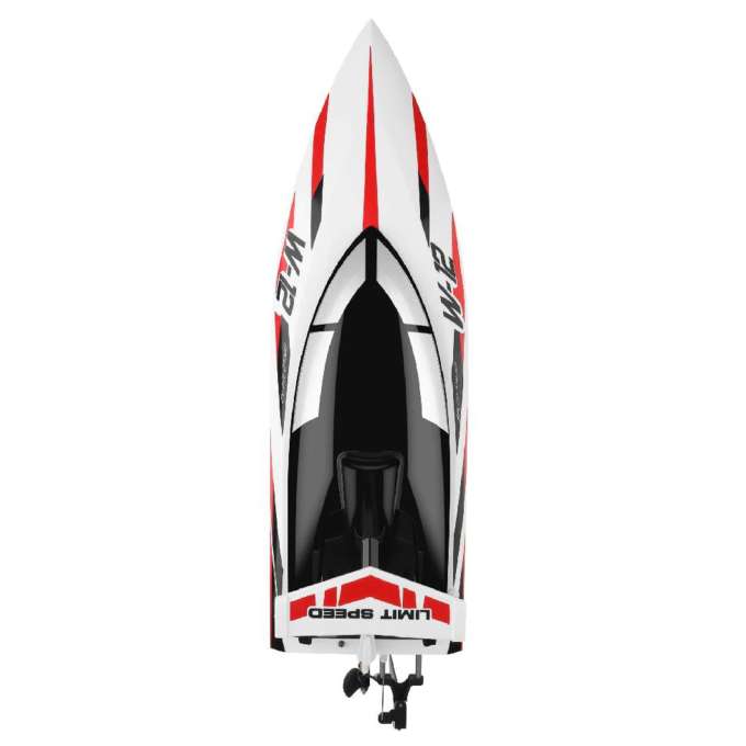 Łódź RC zdalnie sterowana WLtoys WL912