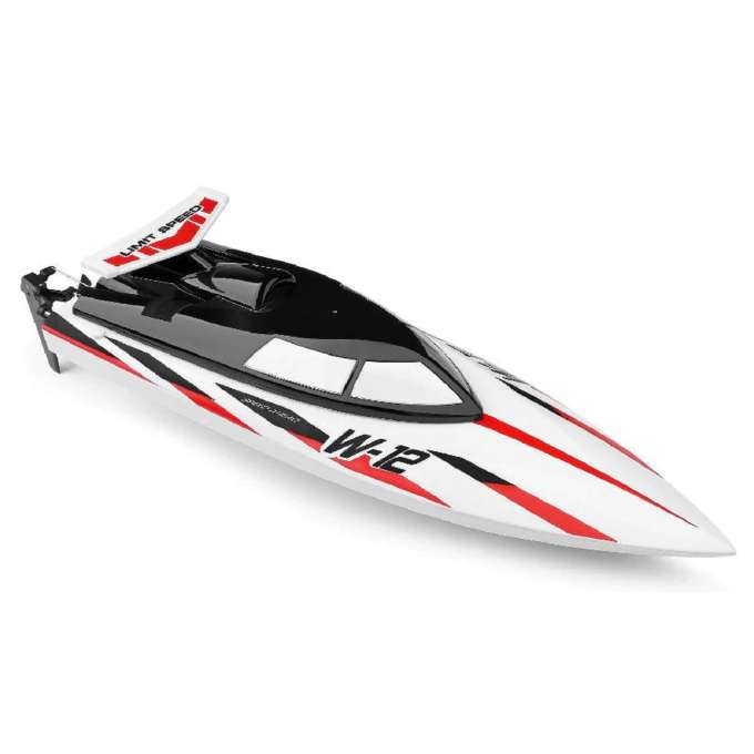 Łódź RC zdalnie sterowana WLtoys WL912