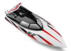 Łódź RC zdalnie sterowana WLtoys WL912 10