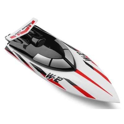 Łódź RC zdalnie sterowana WLtoys WL912