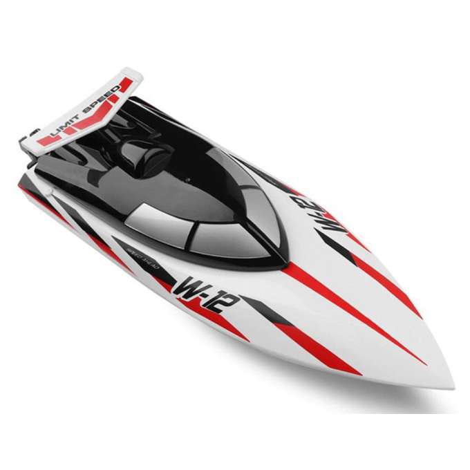Łódź RC zdalnie sterowana WLtoys WL912