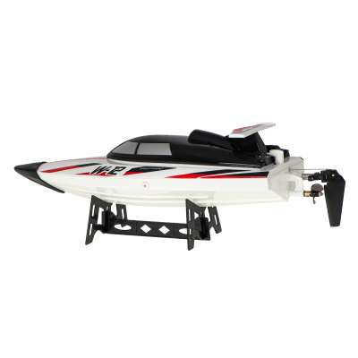 Łódź RC zdalnie sterowana WLtoys WL912