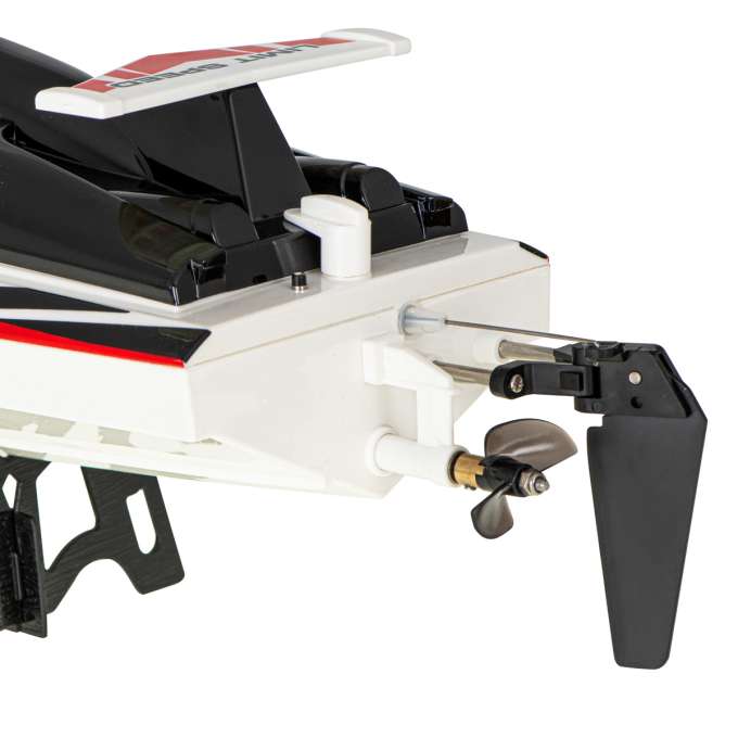 Łódź RC zdalnie sterowana WLtoys WL912