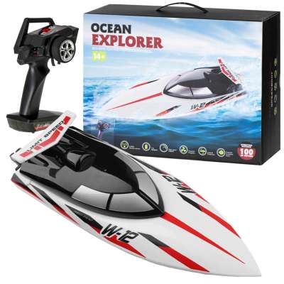 WLtoys WL912 RC remote control boat