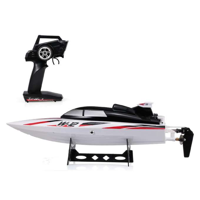 WLtoys WL912 RC remote control boat