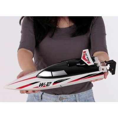 WLtoys WL912 RC remote control boat