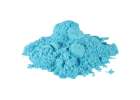 Kinetic sand 1kg in a bag blue 2