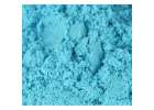 Kinetic sand 1kg in a bag blue 6