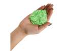 Kinetic sand 1kg in a bag green 6