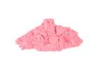 Kinetic sand 1kg in a bag pink 2