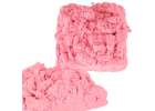 Kinetic sand 1kg in a bag pink 4
