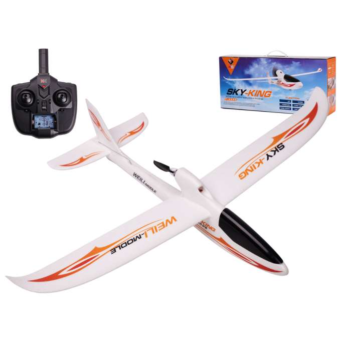 Samolot RC WLtoys Sky King F959 2,4GHz 