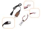 Samolot RC WLtoys Sky King F959S 2,4GHz 7