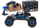 RC car Rock Crawler HB 2.4GHz 1:18 blue 1