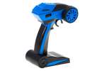 RC car Rock Crawler HB 2.4GHz 1:18 blue 2