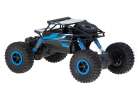 RC car Rock Crawler HB 2.4GHz 1:18 blue 6