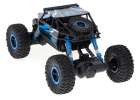 RC car Rock Crawler HB 2.4GHz 1:18 blue 8