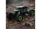 RC car Rock Crawler HB 2.4GHz 1:18 green 6