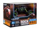 RC car Rock Crawler HB 2.4GHz 1:18 green 3