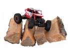 RC car Rock Crawler HB 2.4GHz 1:18 red 11