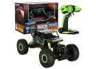 Remote control car RC Rock Crawler HB 2.4GHz 1:18 green 1