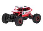 Samochód RC Rock Crawler HB 2,4GHz 1:18 czerwony 6