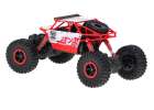 Samochód RC Rock Crawler HB 2,4GHz 1:18 czerwony 8