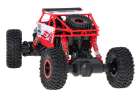 Samochód RC Rock Crawler HB 2,4GHz 1:18 czerwony 9