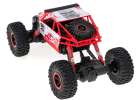 Samochód RC Rock Crawler HB 2,4GHz 1:18 czerwony 10
