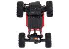 Samochód RC Rock Crawler HB 2,4GHz 1:18 czerwony 11
