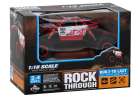 Samochód RC Rock Crawler HB 2,4GHz 1:18 czerwony 5