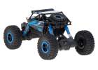Samochód RC Rock Crawler HB 2,4GHz 1:18 niebieski  7
