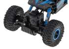 Samochód RC Rock Crawler HB 2,4GHz 1:18 niebieski  9