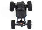 Samochód RC Rock Crawler HB 2,4GHz 1:18 niebieski  10