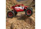 Samochód zdalnie sterowany na pilota RC Rock Crawler HB 2,4GHz 1:18 czerwony 13