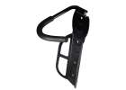 Bicycle hanger wall hook bicycle mount for electric scooter ski mount 4