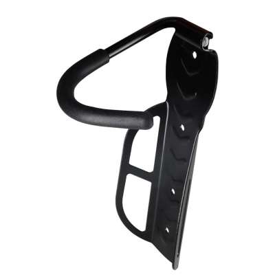 Bicycle hanger wall hook bicycle mount for electric scooter ski mount