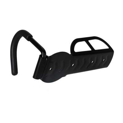 Bicycle hanger wall hook bicycle mount for electric scooter ski mount