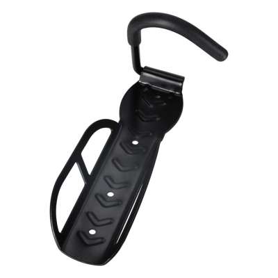 Bicycle hanger wall hook bicycle mount for electric scooter ski mount