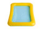 Inflatable sandbox for kinetic sand 8