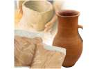 Pottery wheel supply clay 800g 1
