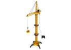 RC crane with hook 4CH 128cm 2