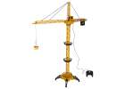 RC crane with hook 4CH 128cm 3