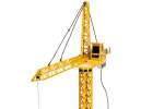 RC crane with hook 4CH 128cm 9