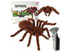 Remote Controlled TARANTULA Spider + PILOT 1