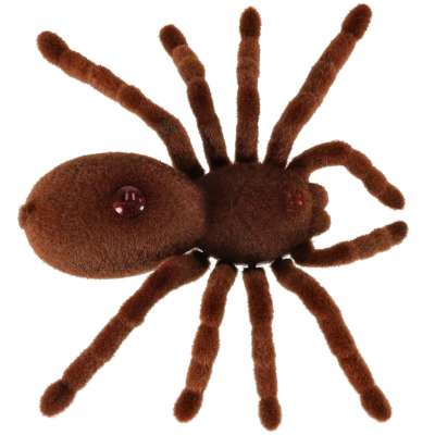 Remote Controlled TARANTULA Spider + PILOT