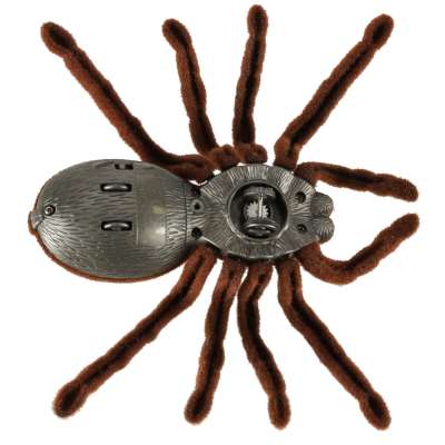 Remote Controlled TARANTULA Spider + PILOT